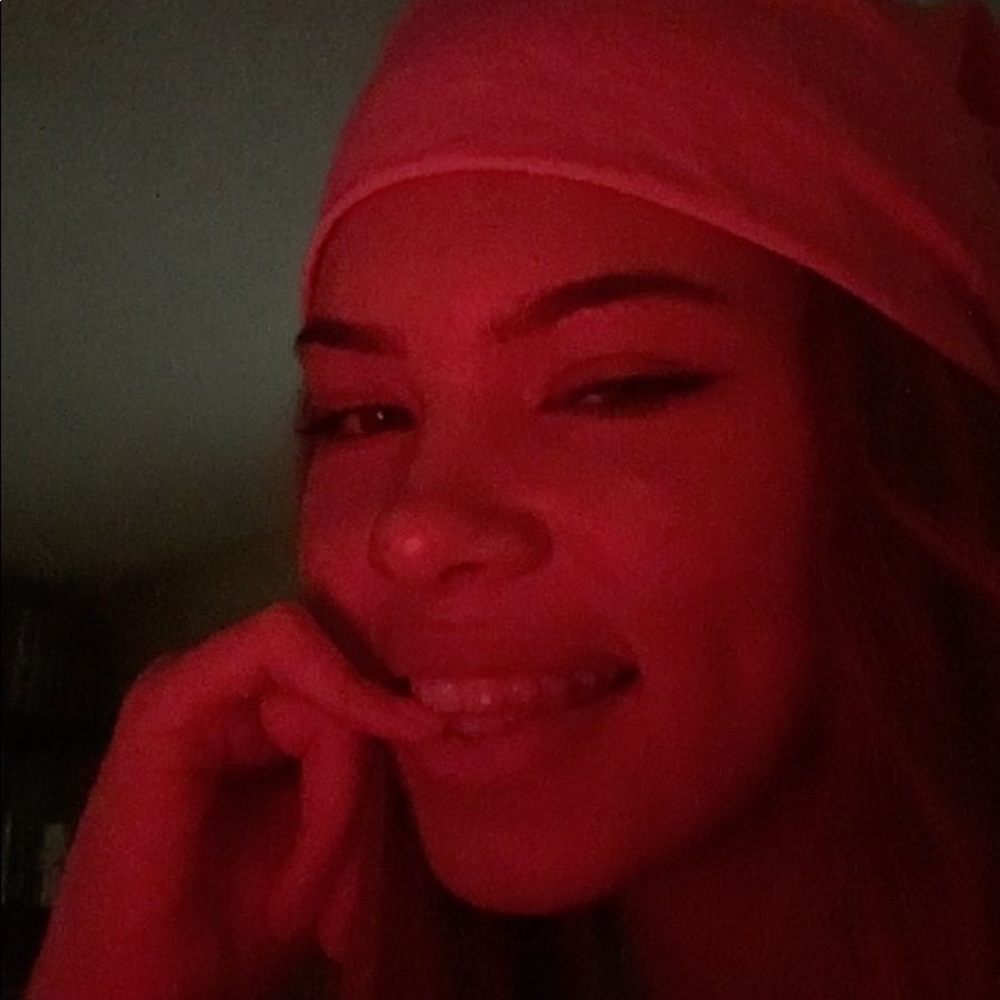 Meet your Posher, Maggie